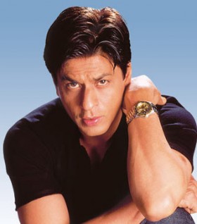 Shahrukh Khan Fotoğrafı