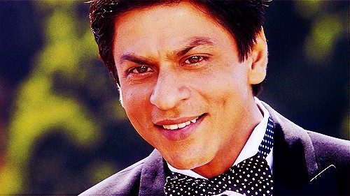 Shahrukh Khan Fotoğrafı