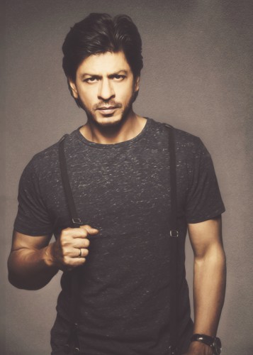 Shahrukh Khan Fotoğrafı