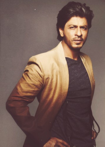Shahrukh Khan Fotoğrafı