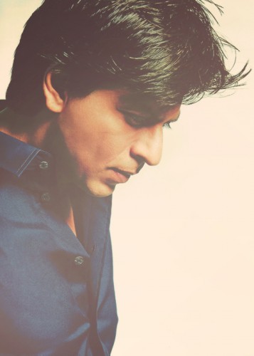 Shahrukh Khan Fotoğrafı