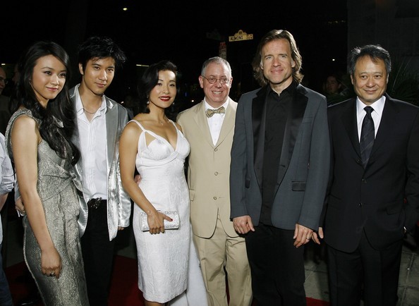 William Pohlad fotoğrafı