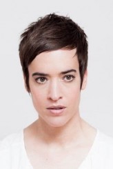 Stéphanie Blanchoud fotoğrafı