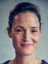 Vicky Krieps fotoğrafı