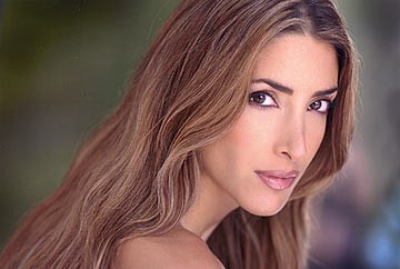 Adriana Esquivel fotoğrafı