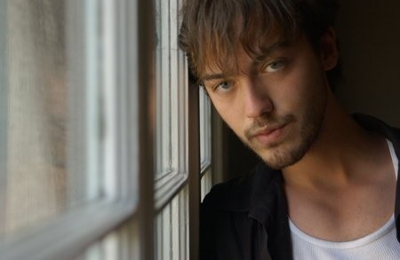 Zak Kilberg fotoğrafı