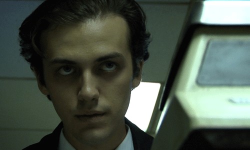 Zak Kilberg fotoğrafı