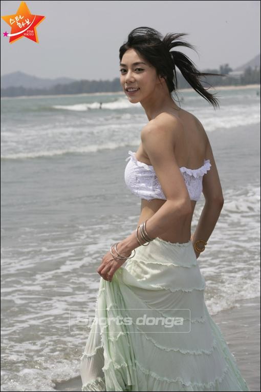 Kim In-seo Fotoğrafı