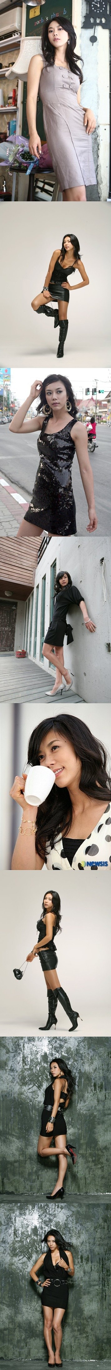 Kim In-seo fotoğrafı