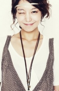 Shin So-yool fotoğrafı