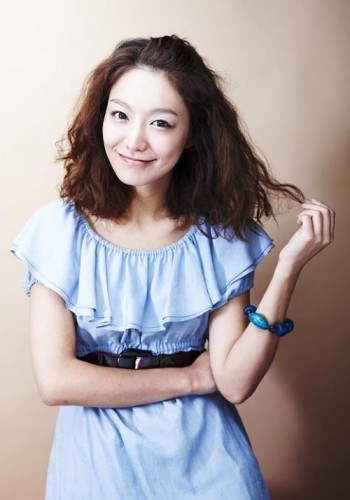 Shin So-yool fotoğrafı