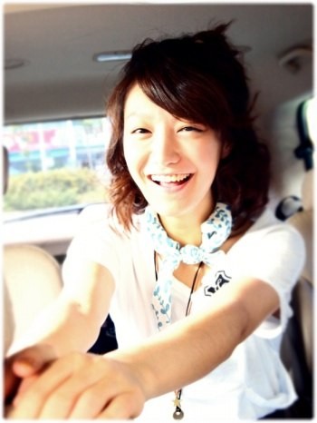 Shin So-yool Fotoğrafı