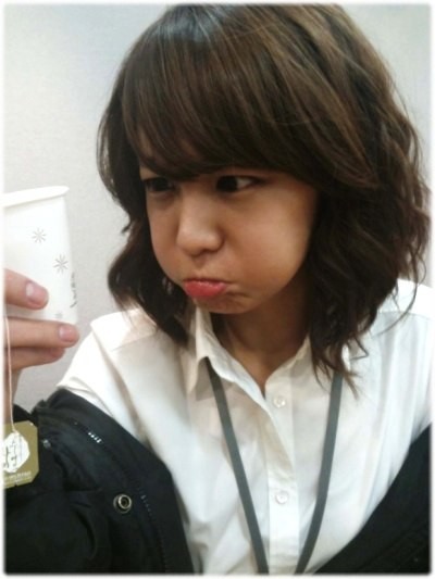 Shin So-yool Fotoğrafı