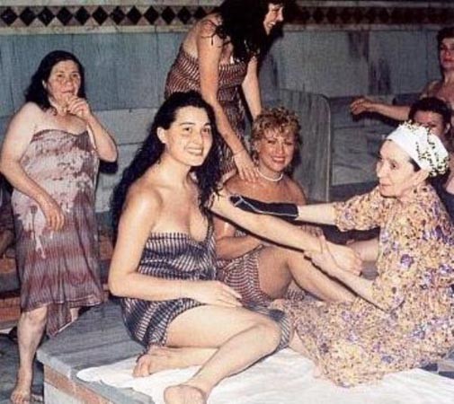 Bülent Ersoy Fotoğrafı