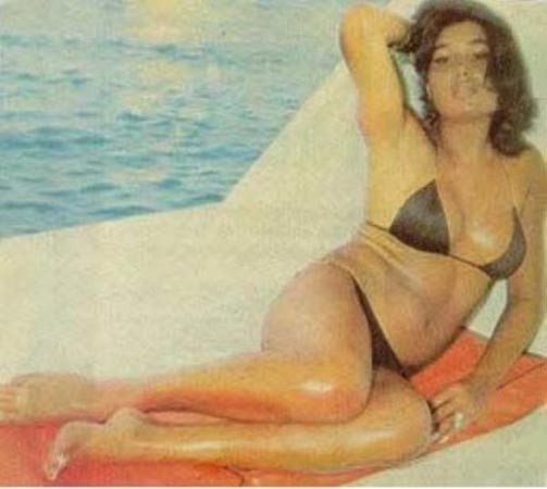 Bülent Ersoy Fotoğrafı