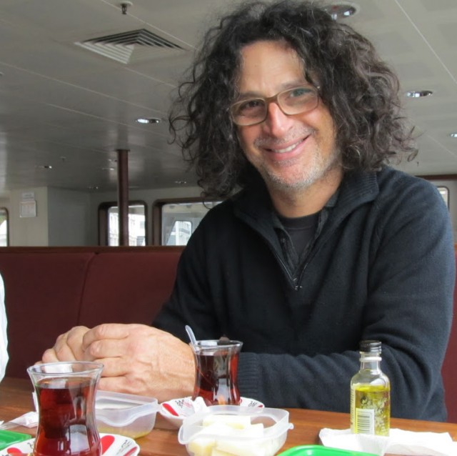 Serdar Ateşer fotoğrafı