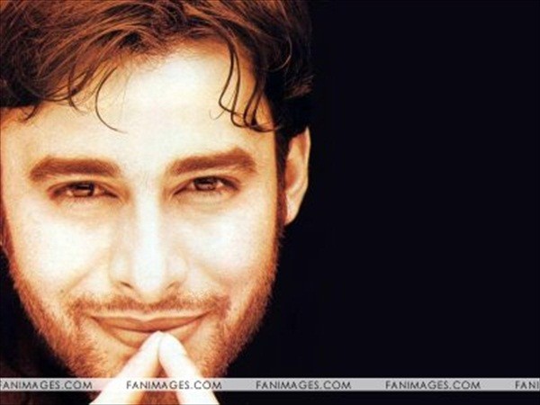 Zulfi Sayed fotoğrafı