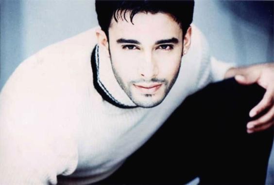 Zulfi Sayed fotoğrafı