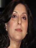 Samina Peerzada fotoğrafı
