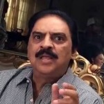 Mehmood Akhtar fotoğrafı