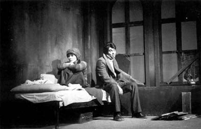 Alev Sezer fotoğrafı