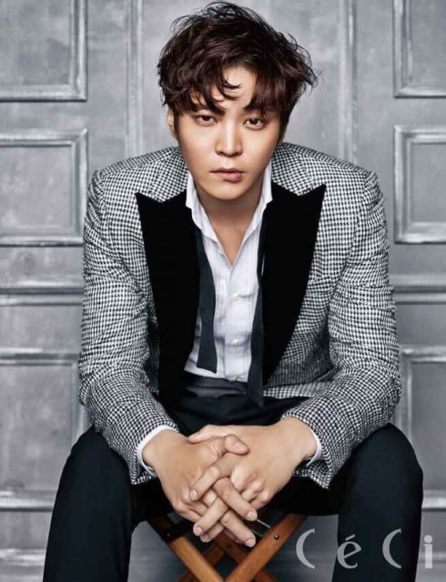 Joo Won fotoğrafı