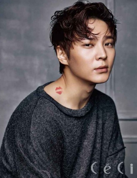 Joo Won fotoğrafı