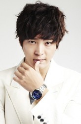 Joo Won fotoğrafı