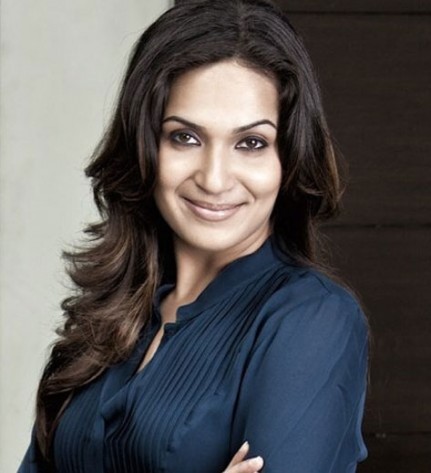 Soundarya Rajinikanth Fotoğrafı