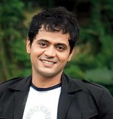 Amitosh Nagpal fotoğrafı