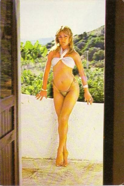 Sevtap Parman Fotoğrafı