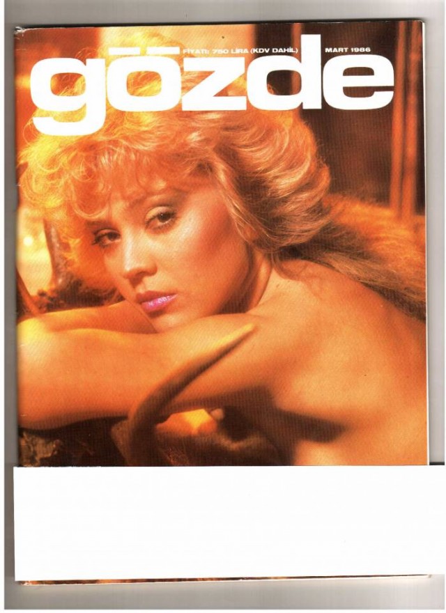 Sevtap Parman Fotoğrafı