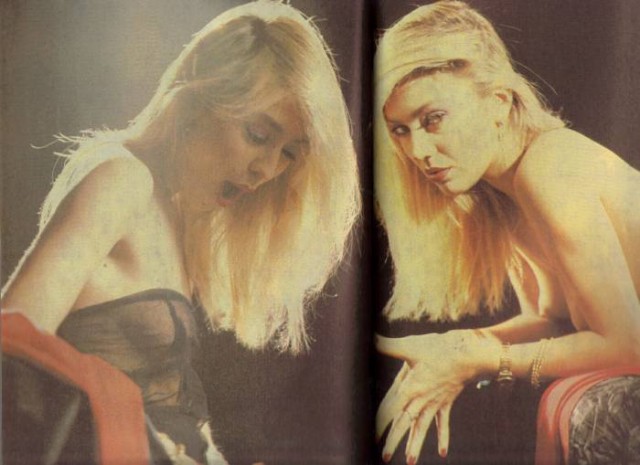 Sevtap Parman Fotoğrafı