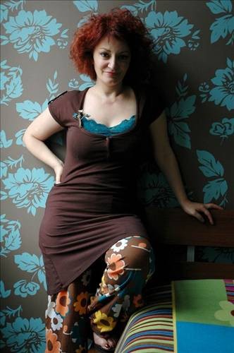 Yasemin Alkaya fotoğrafı