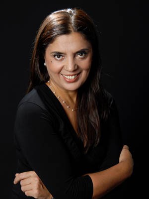 Hülya Karakaş fotoğrafı