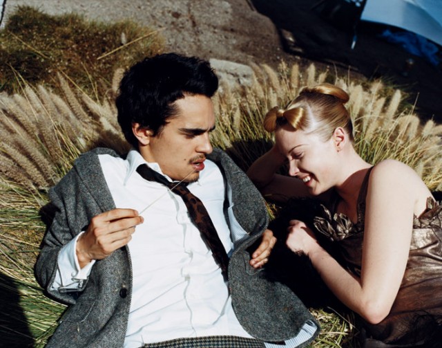 Max Minghella Fotoğrafı