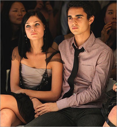 Max Minghella fotoğrafı