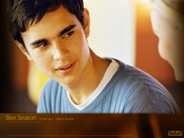 Max Minghella fotoğrafı
