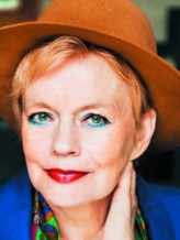 Mirdza Martinsone fotoğrafı