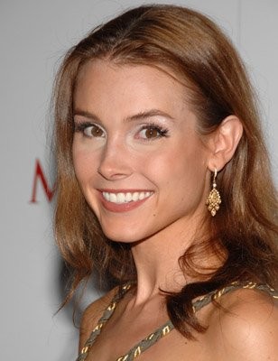 Kristina Anapau Fotoğrafı