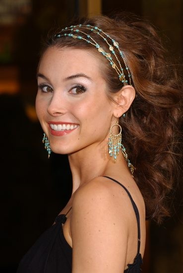 Kristina Anapau fotoğrafı