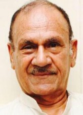 Ali Ejaz fotoğrafı