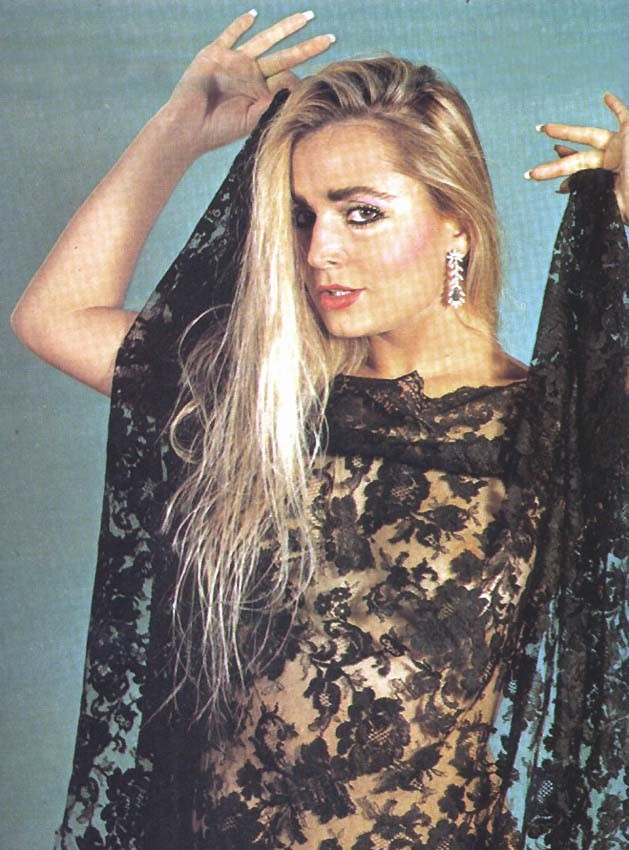 Banu Alkan Fotoğrafı