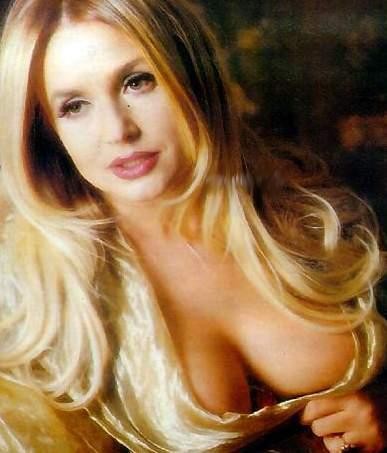 Banu Alkan Fotoğrafı