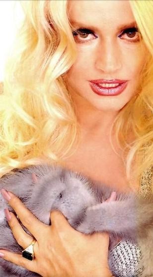 Banu Alkan fotoğrafı