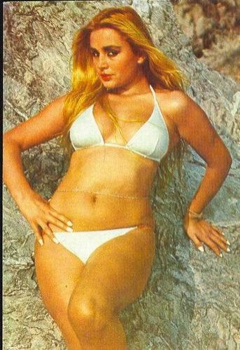 Banu Alkan Fotoğrafı