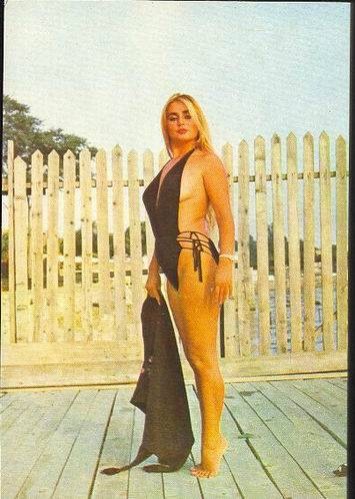 Banu Alkan Fotoğrafı