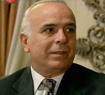 Bülent Bilgiç fotoğrafı