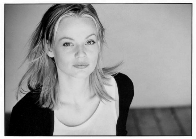 Samantha Mathis Fotoğrafı