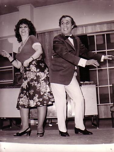 Ayten Erman fotoğrafı